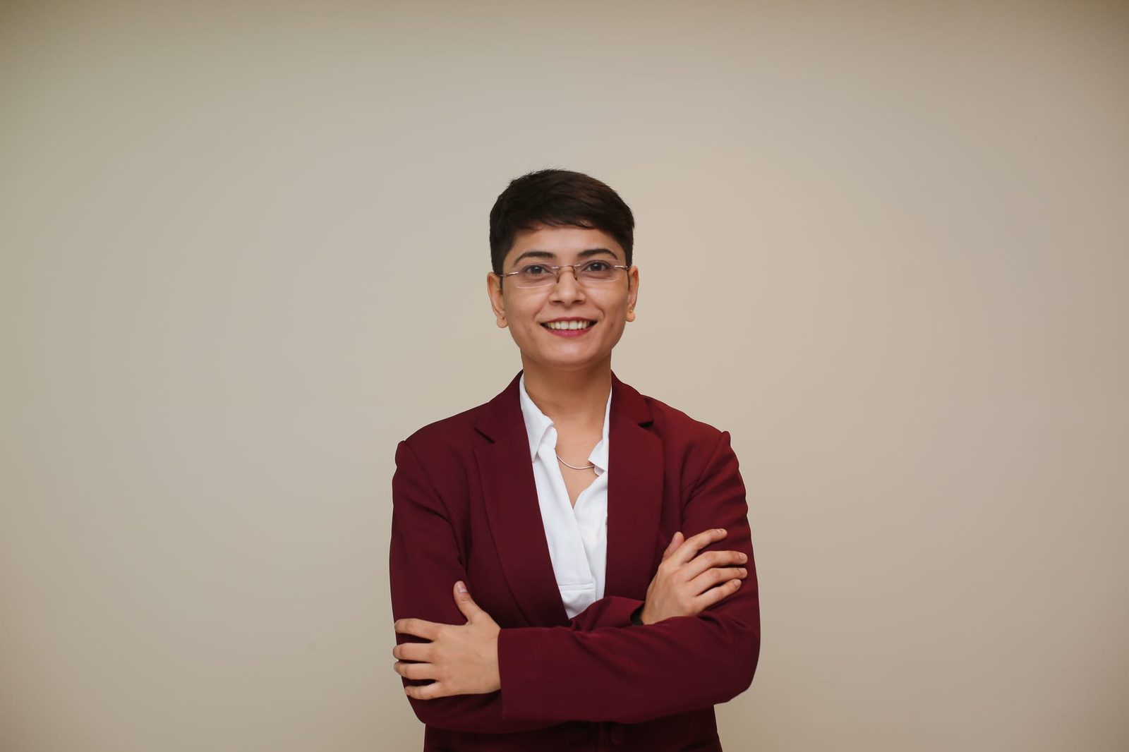 Dr. Astha Pathak