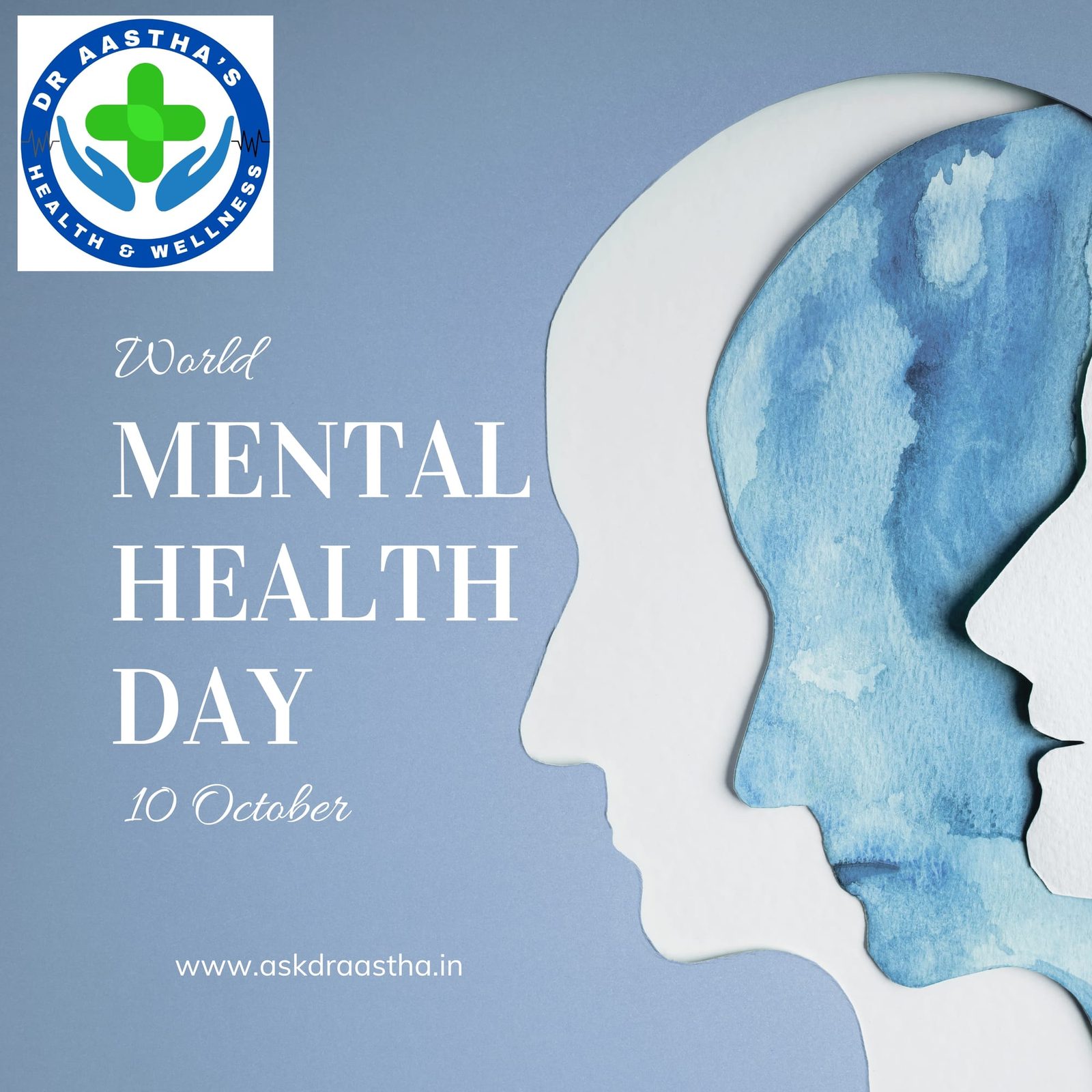 World Mental Health Day 2024: A Global Call to Break the Silence