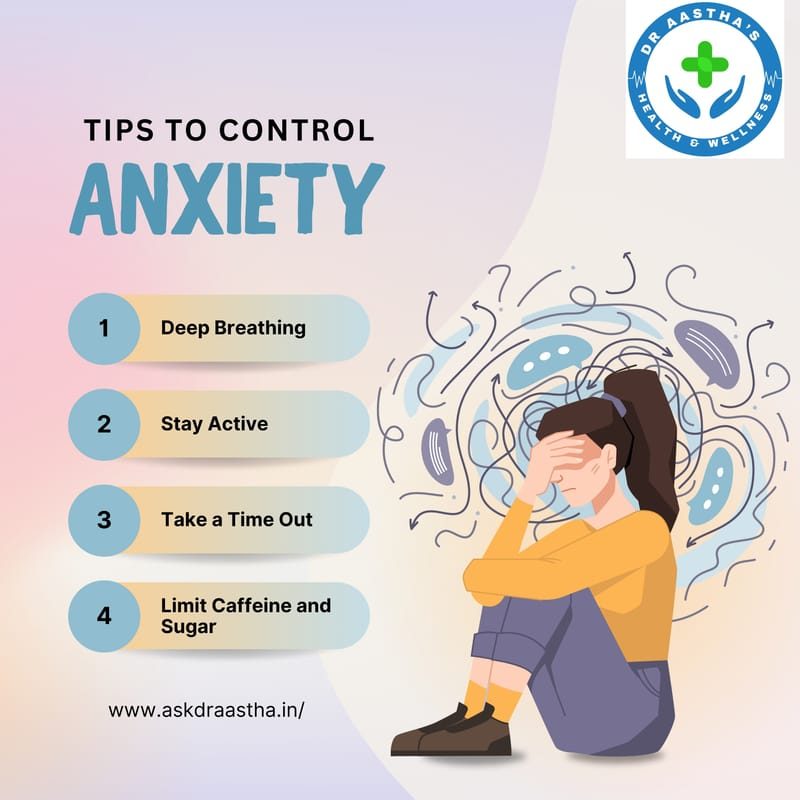 How Homeopathy Can Help Manage Stress and Anxiety Naturally